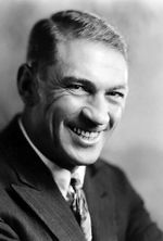 Victor McLaglen