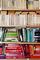 Illustration Ma Bibliothèque