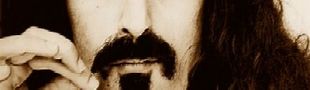 Illustration Frank Zappa, l'éclectique moustachu.