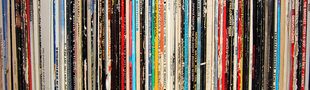 Illustration Le vinyle, c'est le bien : Mes 33T rien qu'à moi