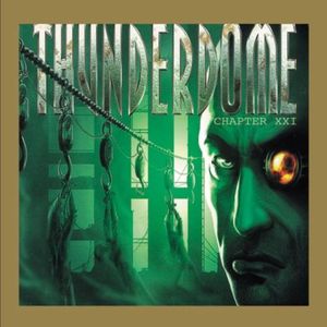 Thunderdome, Chapter XXI