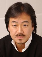 Hironobu Sakaguchi