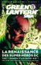 Green Lantern Saga