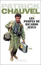 Couverture Les Pompes de Ricardo Jesus Couverture Les Pompes de Ricardo Jesus