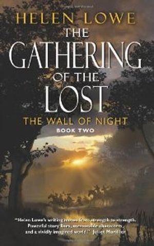 The Gathering of the Lost