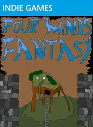 Four Winds Fantasy