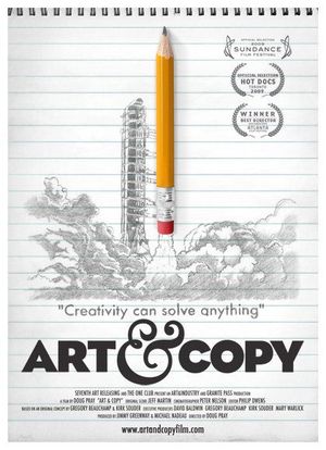 Art & copy