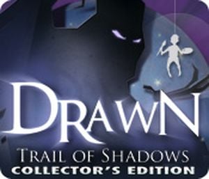 Drawn: Trail of Shadows