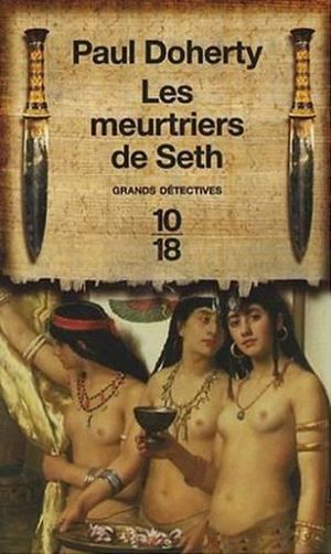 Les Meurtriers de Seth