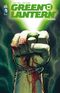 Sinestro - Green Lantern, tome 1