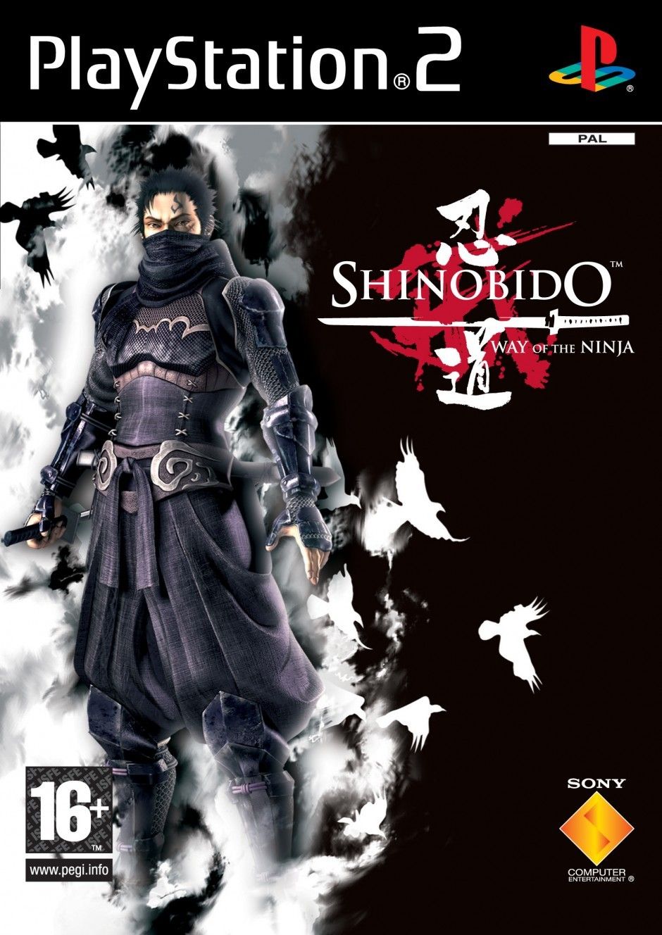Shinobido La Voie Du Ninja