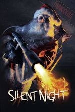 Affiche Silent Night