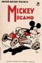 Mickey Mécano