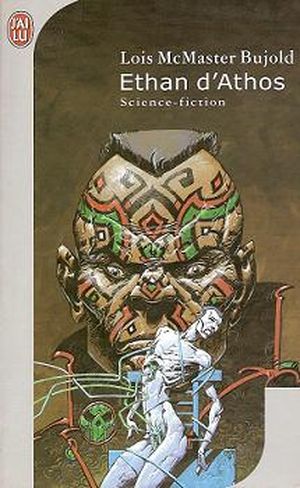 Ethan d'Athos - La Saga Vorkosigan, tome 7