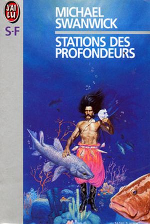 Stations des profondeurs