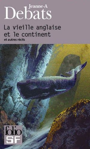 La Vieille Anglaise et le Continent
