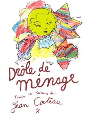 Drôle de ménage