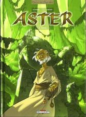 Tattva - Aster, tome 4