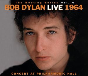 The Bootleg Series, Vol. 6: Live 1964: Concert at Philharmonic Hall (Live)