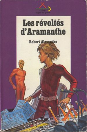 Les Révoltés d'Aramanthe