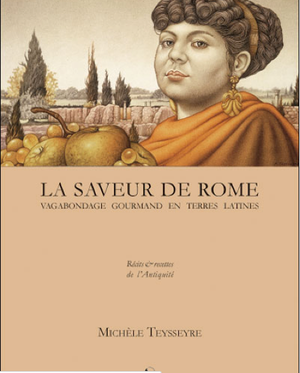 La saveur de Rome