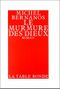 Le murmure des Dieux