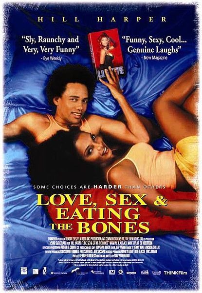 Love Sex And Eating Bones 71