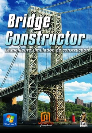 Bridge Constructor