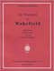 Le Vicaire de Wakefield