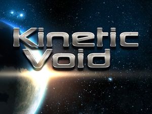 Kinetic Void