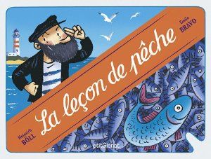 La Leçon de pêche