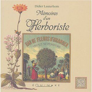 Mémoires d'un herboriste