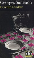 Couverture La Veuve Couderc Couverture La Veuve Couderc