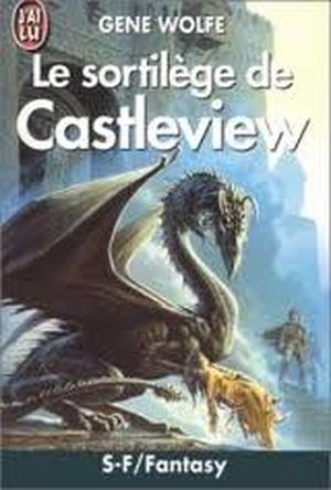 Le Sortilège de Castlelview