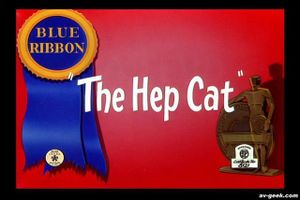 The Hep Cat