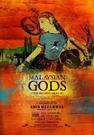 Malaysian Gods