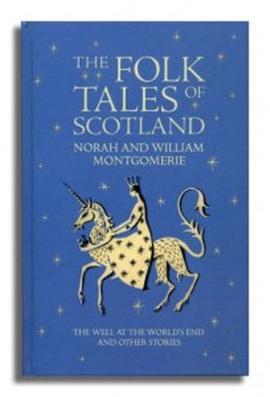 The Folk Tales of Scotland