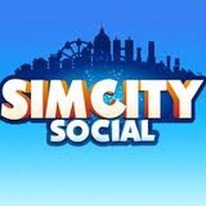 SimCity Social