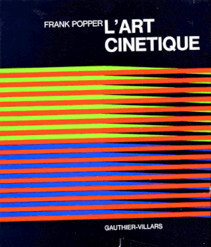 L'art cinétique