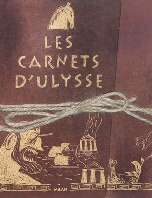 Les carnets d'Ulysse