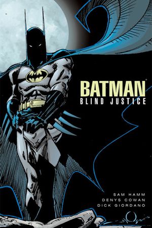 Batman: Blind Justice