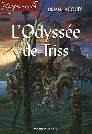 L'Odyssée de Triss
