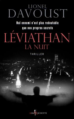 La nuit - Léviathan, tome 2