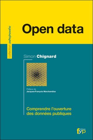 Open Data - Comprendre l'ouverture des données publiques