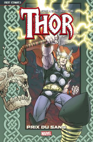 Thor : Prix du sang