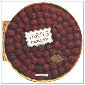 Tartes maison