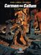 L'Eau du Golan - Carmen Mc Callum, tome 12