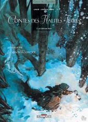 La Longue Nuit - Contes des Hautes Terres, tome 1