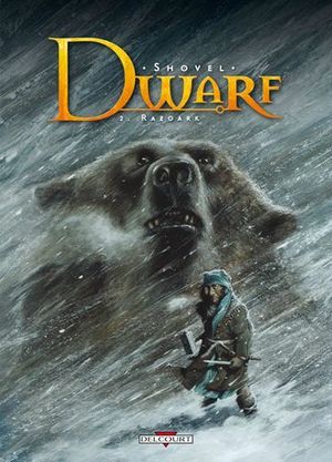 Razoark - Dwarf, tome 2