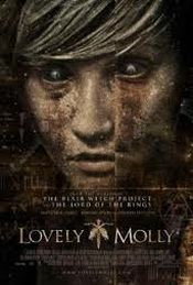 Affiche Lovely Molly Affiche Lovely Molly